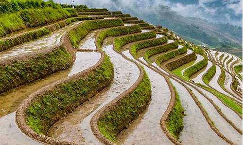 龙脊梯田旅游详细攻略自驾_龙脊梯田旅游详