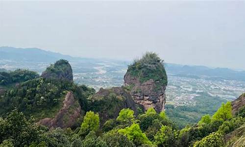 龙虎山自由行旅游攻略-龙虎山旅游攻略一日游线路怎么走