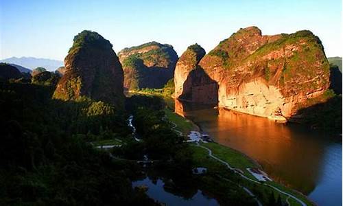 龙虎山旅游攻略及费用一览表_龙虎山旅游区门票多少